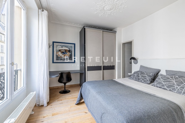Appartement de luxe à vendre à Paris 9ème, 790 000 €, Photo 6