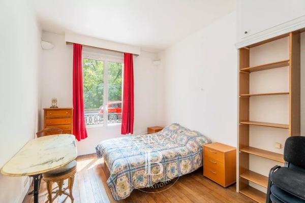 Appartement de luxe à vendre à Paris 19ème, 482 000 €, Photo 6