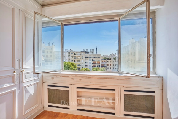 Appartement de luxe à vendre à Paris 16ème, 995 000 €, Photo 6