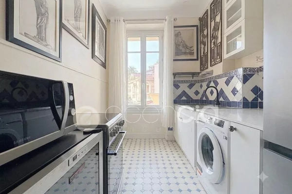 Appartement de luxe à vendre à Cannes, 370 000 €, Photo 6