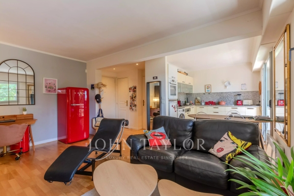 Appartement de luxe à vendre à Cap d'Antibes, 789 700 €, Photo 6