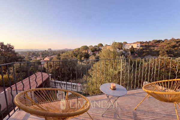 Maison de luxe à vendre à Saint-Raphaël, 735 000 €, Photo 6