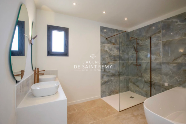 Maison de luxe à vendre à Saint-Rémy-de-Provence, 2 436 000 €, Photo 6
