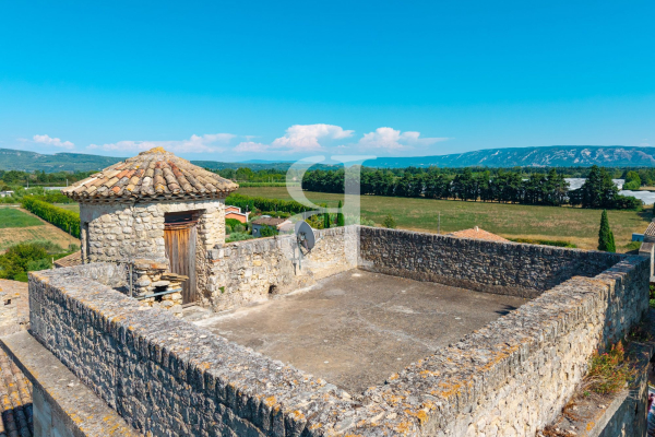 Maison de luxe à vendre à L Isle-sur-La-Sorgue, 1 064 000 €, Photo 6