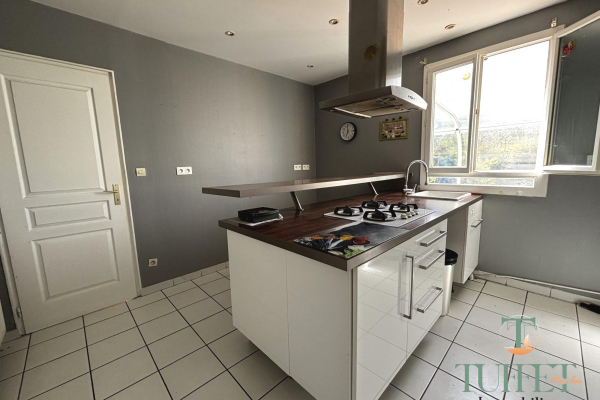 Maison de luxe à vendre à Marennes-Hiers-Brouage, 338 000 €, Photo 6