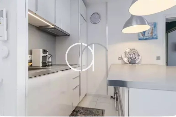 Appartement de luxe à vendre à Cannes, 479 000 €, Photo 6