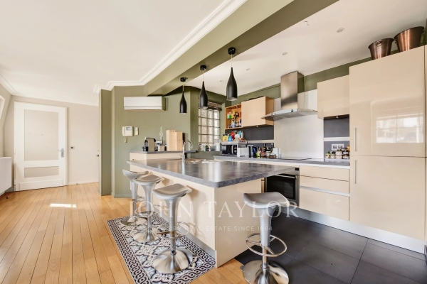 Appartement de luxe à vendre à Paris 16ème, 1 580 000 €, Photo 6
