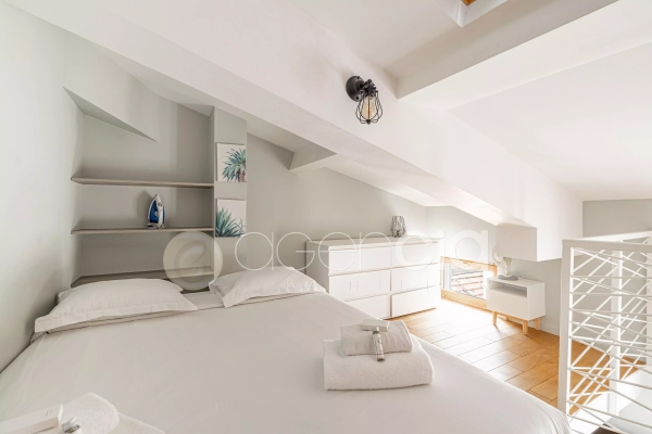 Appartement de luxe à vendre à Cannes, 299 000 €, Photo 6