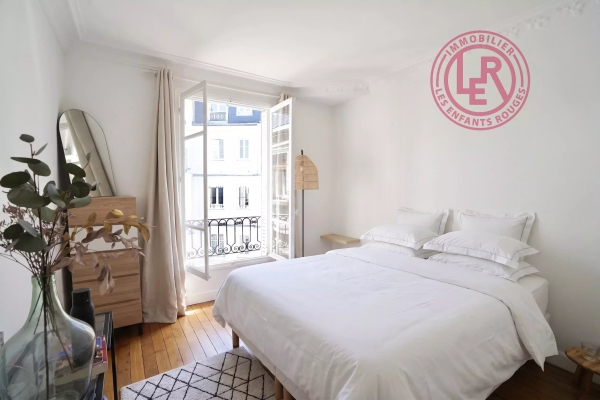 Appartement de luxe à vendre à Paris 12ème, 760 000 €, Photo 6