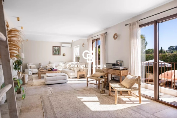 Luxury House for sale in Saint-Paul-de-Vence, 1 495 000 €, Photo 6
