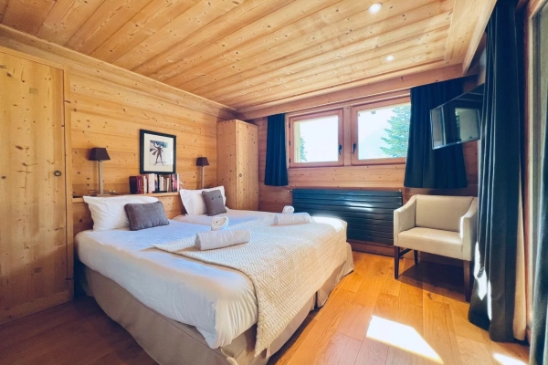 Luxury House for sale in Les Houches, 1 350 000 €, Photo 6