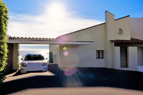Maison de luxe à vendre à Beaulieu-sur-Mer, 4 200 000 €, Photo 6