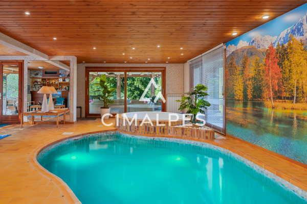 Luxury House for sale in Saint-Chaffrey, 2 900 000 €, Photo 6