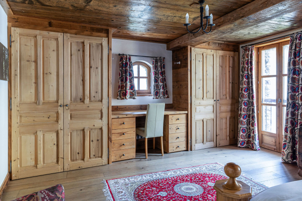 Maison de luxe à vendre à Val-d'Isère, 4 750 000 €, Photo 6