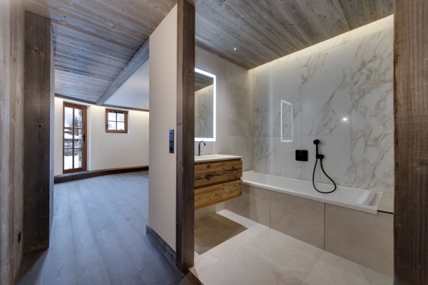 Luxury Apartment for sale in Val-d'Isère, 6 950 000 €, Photo 6