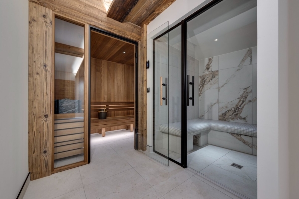 Luxury Apartment for sale in Val-d'Isère, 6 500 000 €, Photo 6