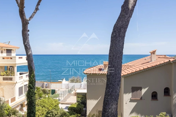 Luxury House for sale in Cap d'Antibes, 3 800 000 €, Photo 6