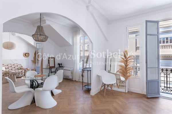 Luxury Apartment for sale in Nice, 1 450 000 €, Photo 7