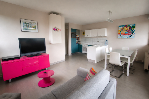 Appartement de luxe à vendre à Royan, 265 000 €, Photo 7