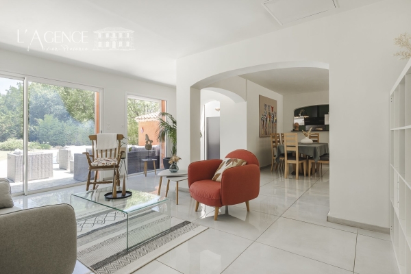 Maison de luxe à vendre à Peynier, 1 450 000 €, Photo 7