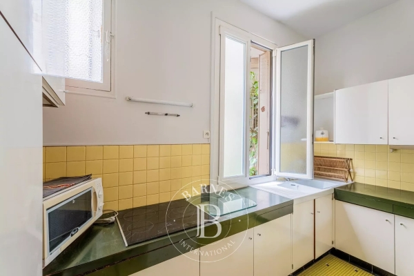 Appartement de luxe à vendre à Paris 19ème, 482 000 €, Photo 7