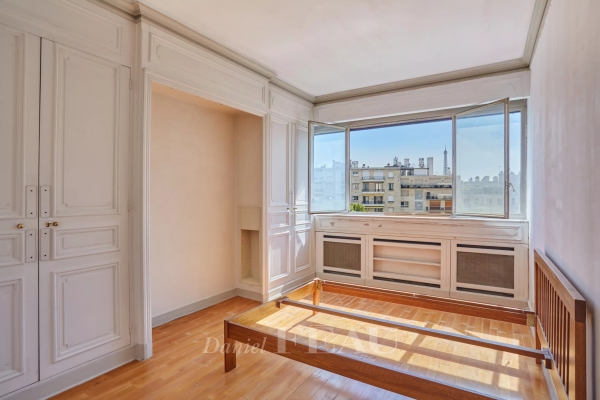 Appartement de luxe à vendre à Paris 16ème, 995 000 €, Photo 7