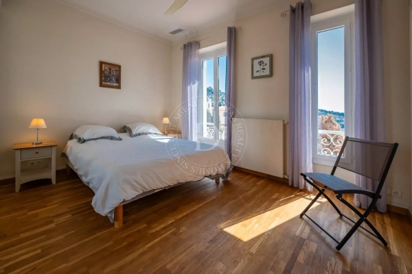 Appartement de luxe à vendre à Villefranche-sur-Mer, 760 000 €, Photo 7