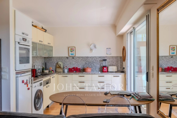 Appartement de luxe à vendre à Cap d'Antibes, 789 700 €, Photo 7