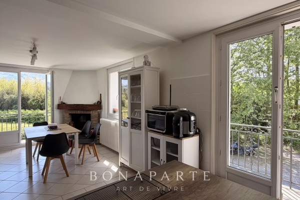 Luxury Apartment for sale in Ascain, 457 600 €, Photo 7