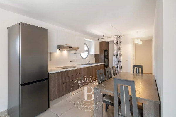 Appartement de luxe à vendre à Cagnes-sur-Mer, 525 000 €, Photo 7