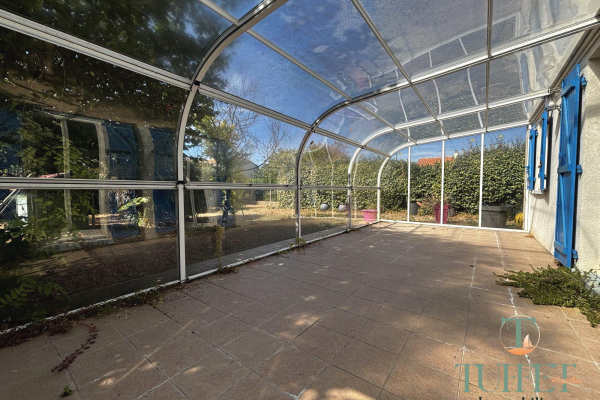 Maison de luxe à vendre à Marennes-Hiers-Brouage, 338 000 €, Photo 7