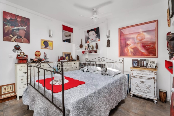 Maison de luxe à vendre à Le Golfe Juan, 675 000 €, Photo 7