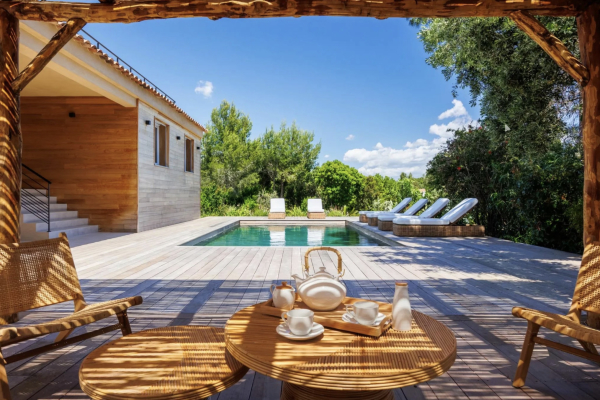 Maison de luxe à vendre à Porto-Vecchio, 1 950 000 €, Photo 7