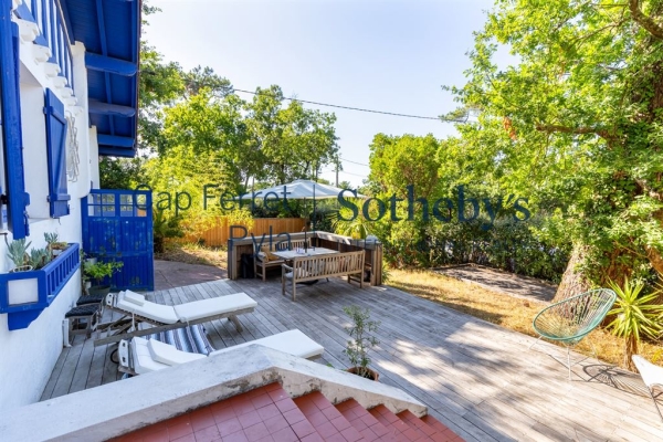 Maison de luxe à vendre à Pyla sur Mer, 1 195 000 €, Photo 7