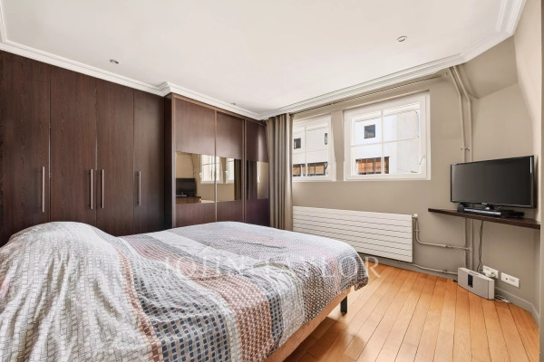 Appartement de luxe à vendre à Paris 16ème, 1 580 000 €, Photo 7
