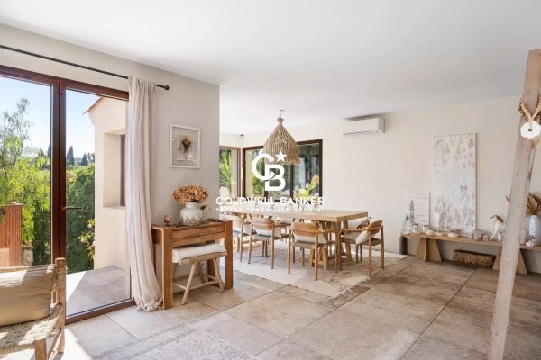 Luxury House for sale in Saint-Paul-de-Vence, 1 495 000 €, Photo 7