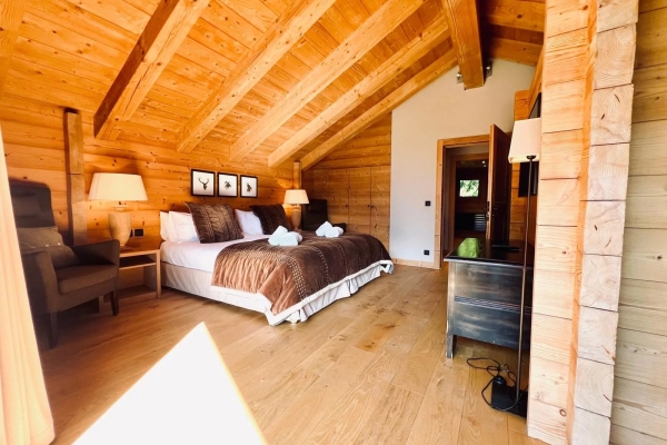 Luxury House for sale in Les Houches, 1 350 000 €, Photo 7