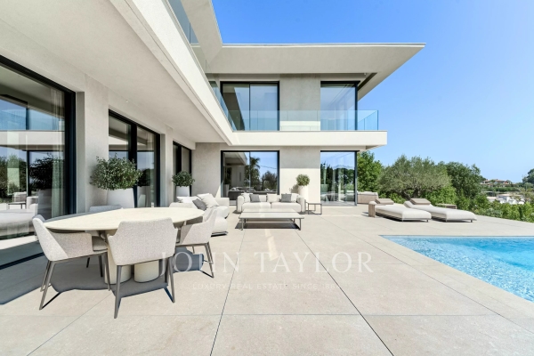 Maison de luxe à vendre à Vallauris, 17 500 000 €, Photo 7