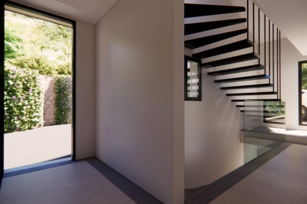 Maison de luxe à vendre à Beaulieu-sur-Mer, 4 200 000 €, Photo 7