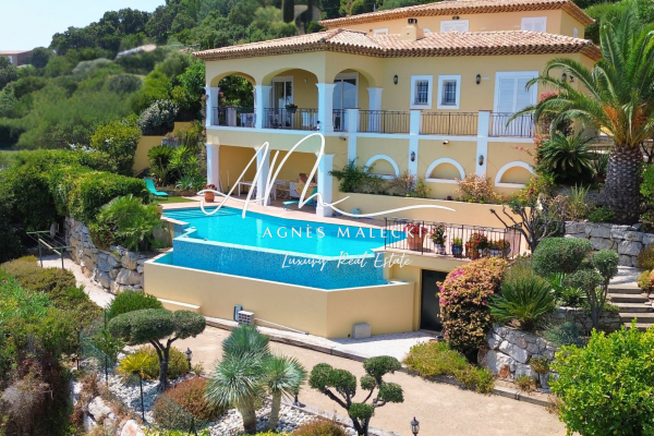 Maison de luxe à vendre à Cavalaire-sur-Mer, 1 995 000 €, Photo 7