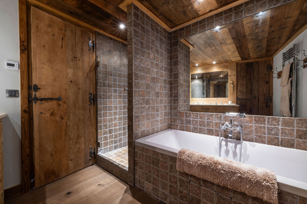 Maison de luxe à vendre à Val-d'Isère, 4 750 000 €, Photo 7