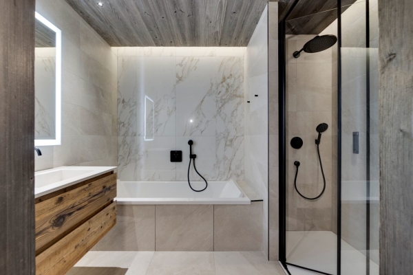 Luxury Apartment for sale in Val-d'Isère, 6 950 000 €, Photo 7