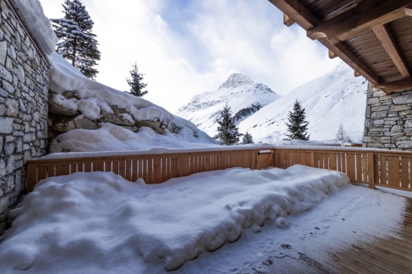 Luxury Apartment for sale in Val-d'Isère, 6 500 000 €, Photo 7
