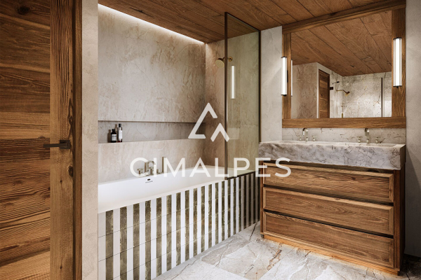 Luxury Apartment for sale in Val-d'Isère, 5 380 000 €, Photo 7