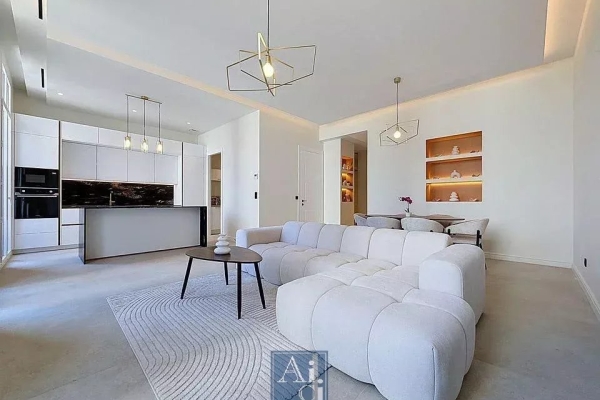 Luxury Apartment for sale in Cannes, 1 650 000 €, Photo 1