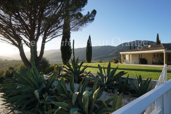 Maison de luxe à vendre à Cogolin, 5 995 000 €, Photo 1
