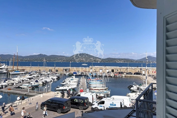 Luxury Apartment for sale in Saint-Tropez, 3 000 000 €, Photo 1
