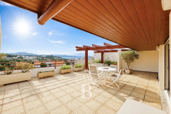 Appartement de luxe à vendre à Biarritz, 1 365 000 €, Photo 1