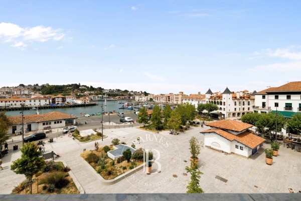 Maison de luxe à vendre à Saint-Jean-de-Luz, 7 630 000 €, Photo 1