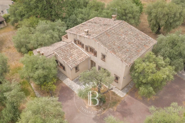 Luxury House for sale in Tourrettes-sur-Loup, 900 000 €, Photo 1